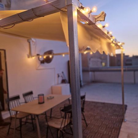 Ermou Studio Apartment Афіни Екстер'єр фото