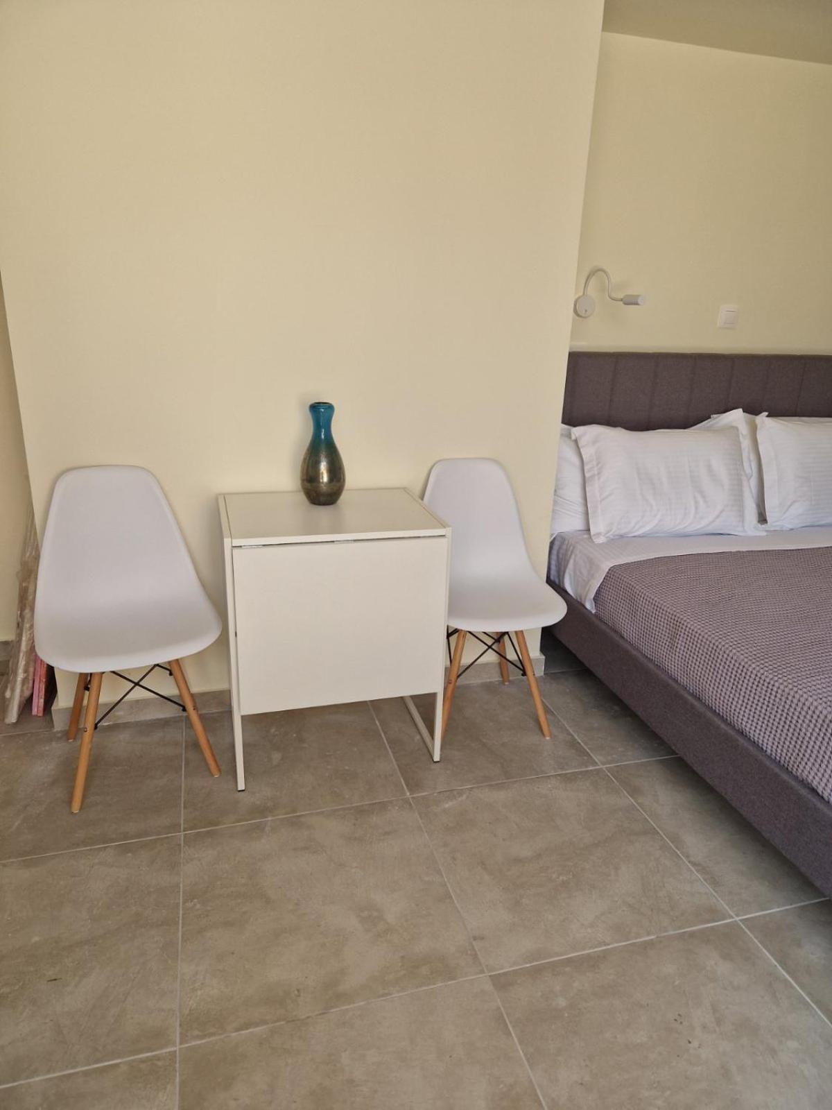 Ermou Studio Apartment Афіни Екстер'єр фото