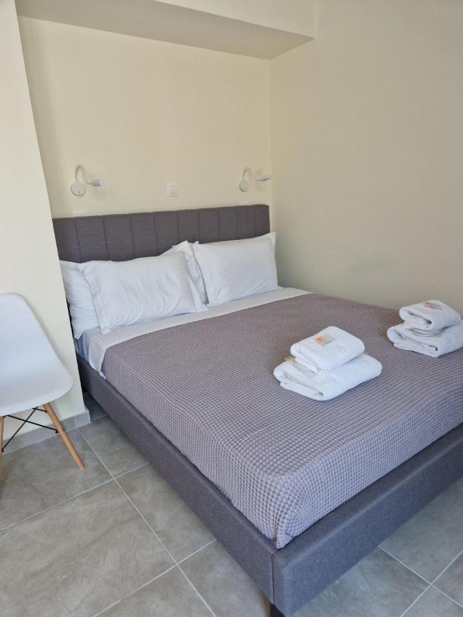 Ermou Studio Apartment Афіни Екстер'єр фото
