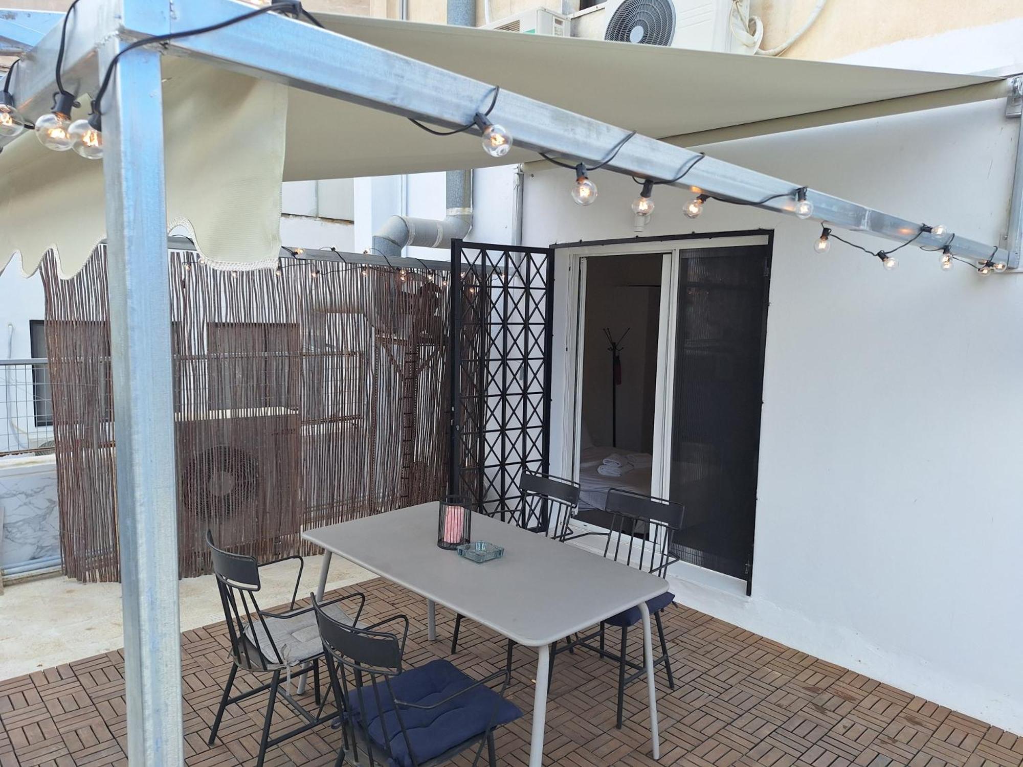 Ermou Studio Apartment Афіни Екстер'єр фото